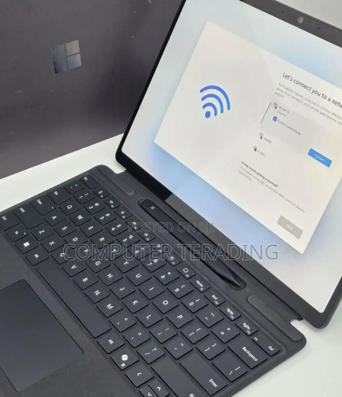 New Laptop Microsoft Surface Pro 16GB SSD 512GB