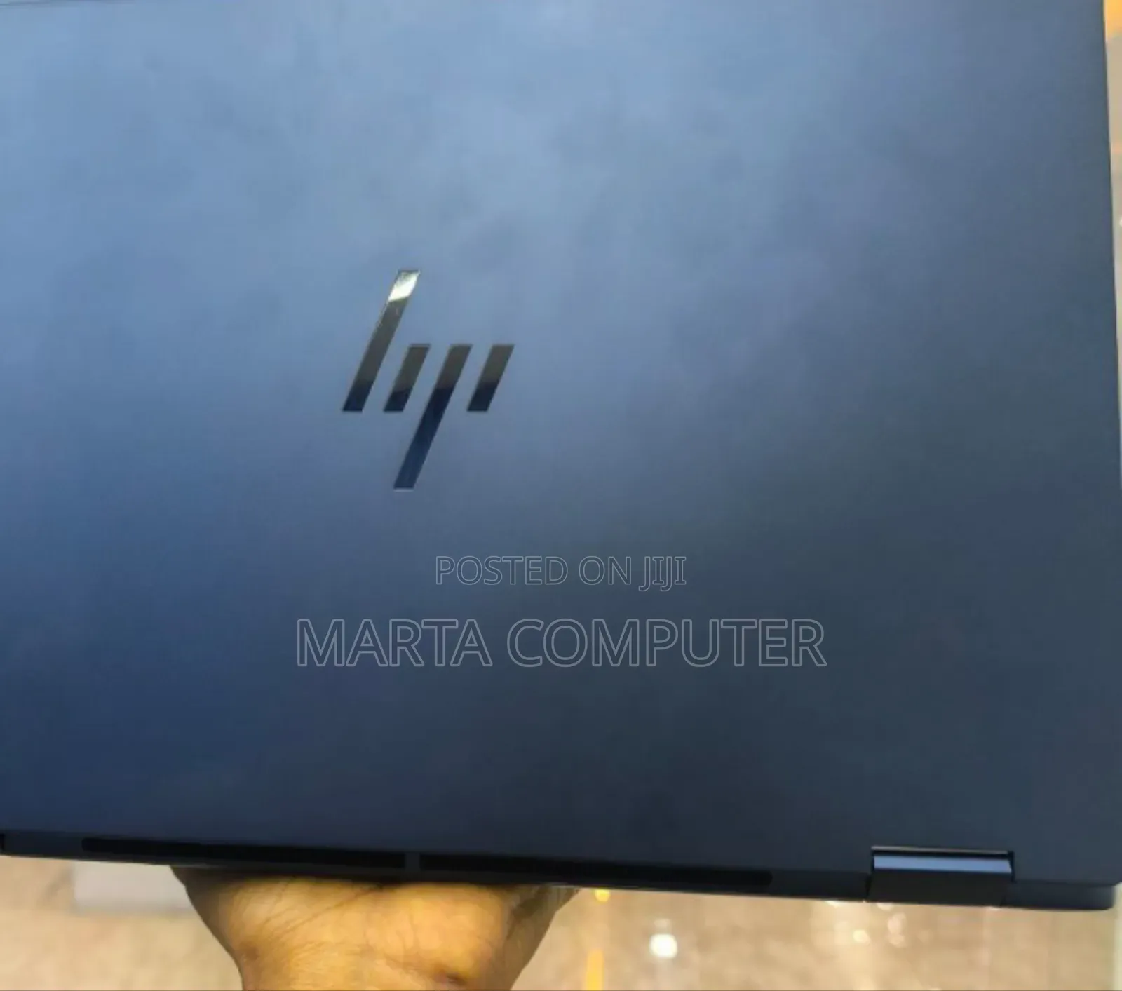 New Laptop HP OmniBook X Flip 14" 16GB Intel Core I7 SSD 1T