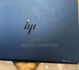 New Laptop HP OmniBook X Flip 14" 16GB Intel Core I7 SSD 1T