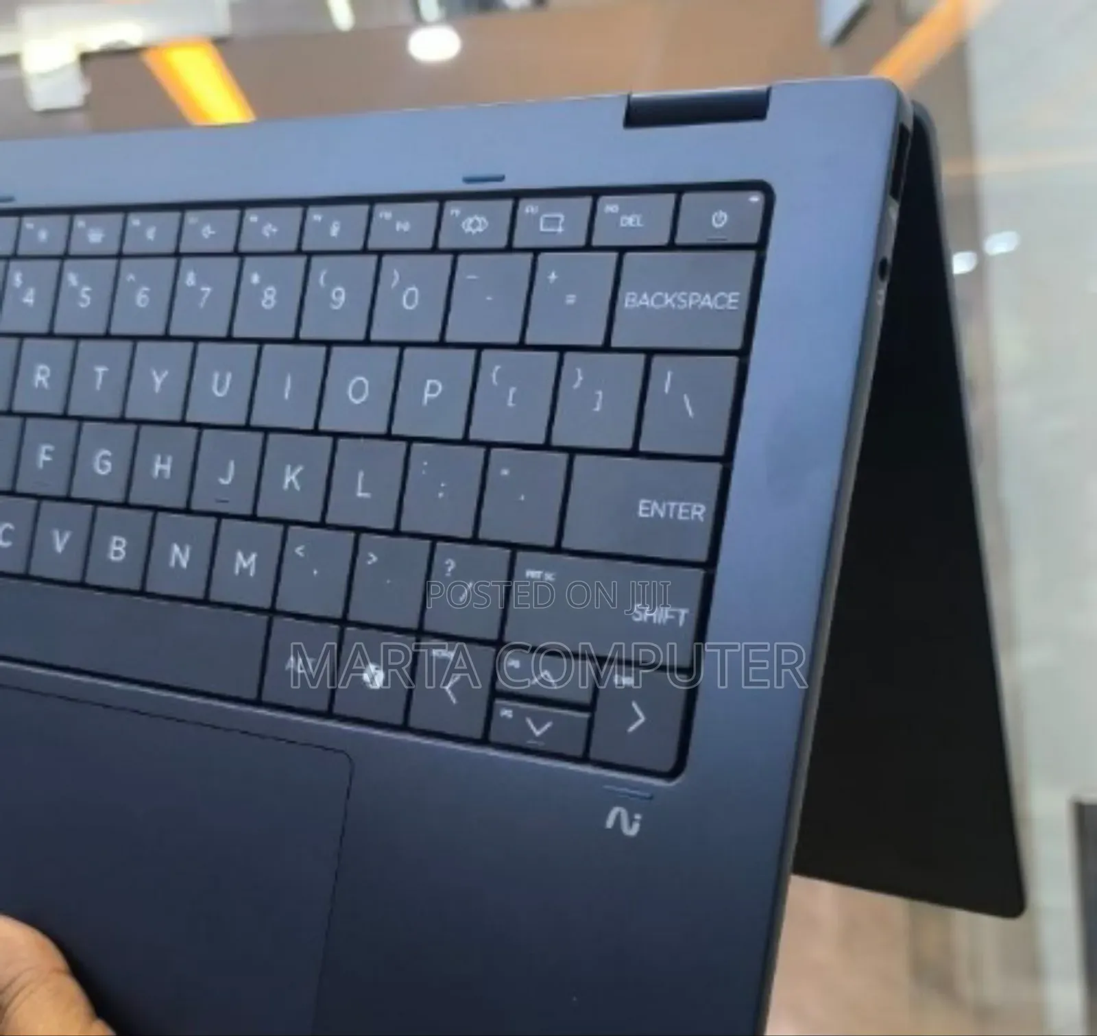 New Laptop HP OmniBook X Flip 14" 16GB Intel Core I7 SSD 1T