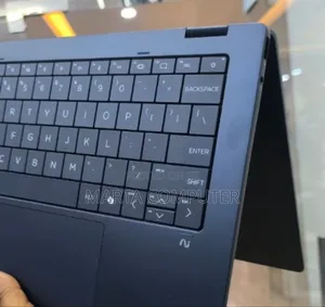 New Laptop HP OmniBook X Flip 14" 16GB Intel Core I7 SSD 1T