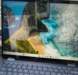 New Laptop HP OmniBook X Flip 14" 16GB Intel Core I7 SSD 1T