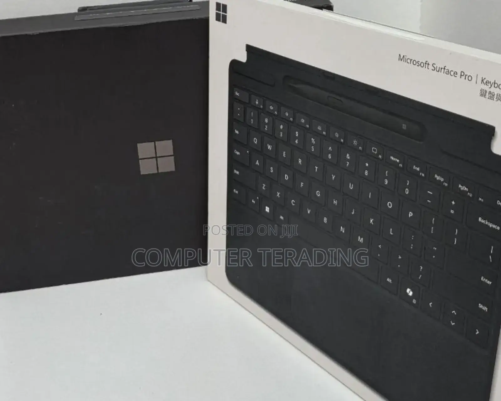 New Laptop Microsoft Surface Pro 16GB SSD 512GB
