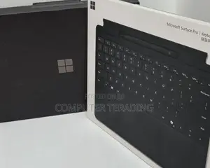 New Laptop Microsoft Surface Pro 16GB SSD 512GB