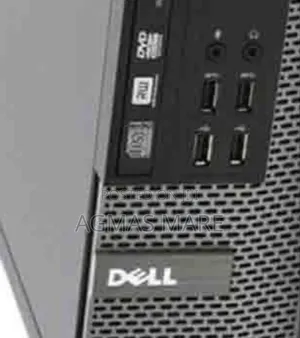 New Desktop Computer Dell Optiplex 7020 4GB Intel Core I5 HDD 500GB