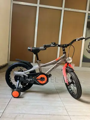 Luta Bicycles
