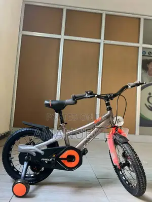 Luta Bicycles