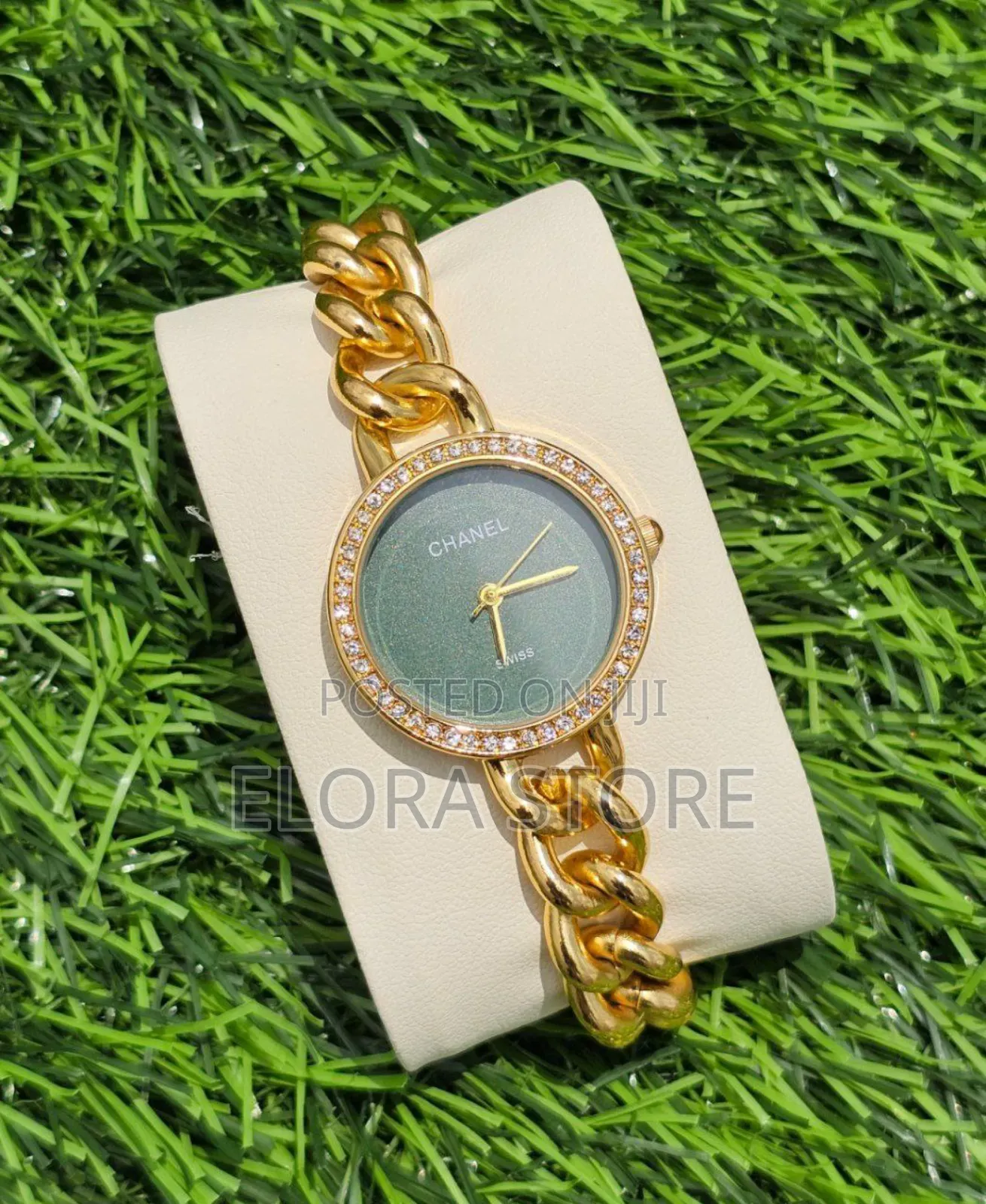 Stainless Steel With Fashionable