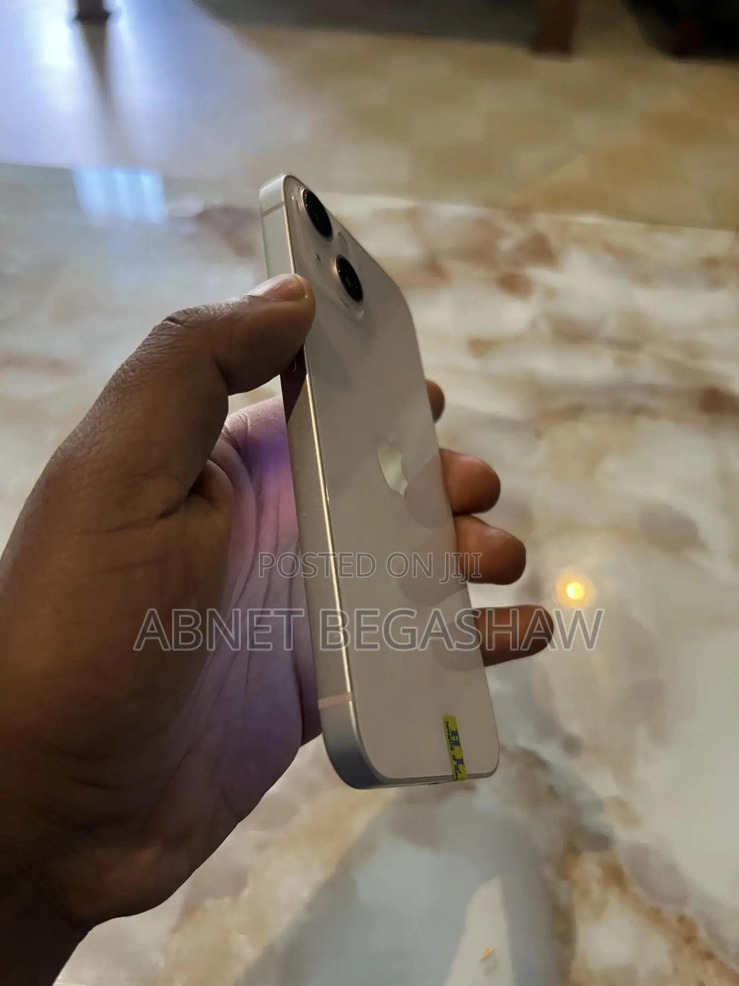 Apple iPhone 13 128 GB Pink