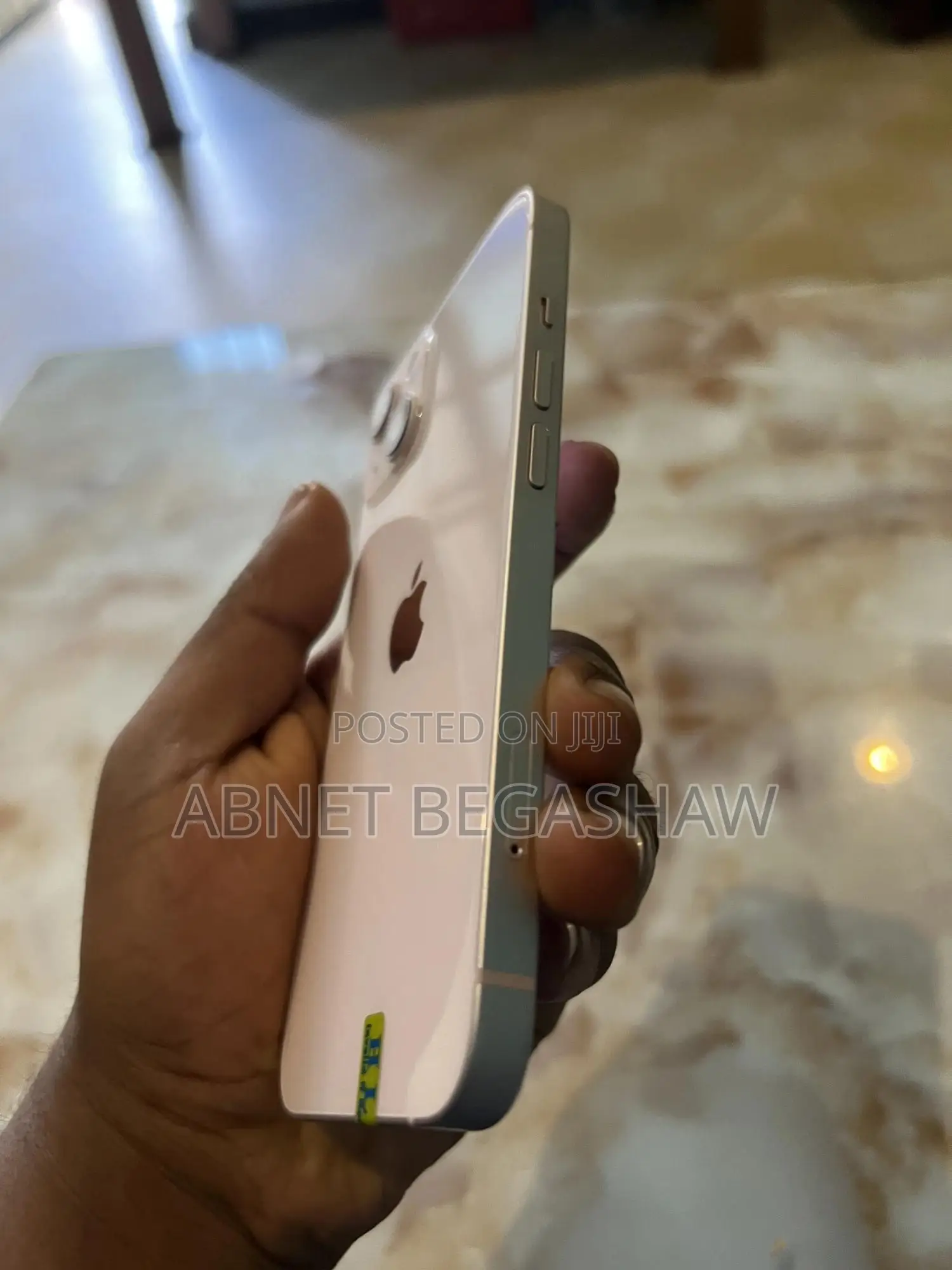 Apple iPhone 13 128 GB Pink