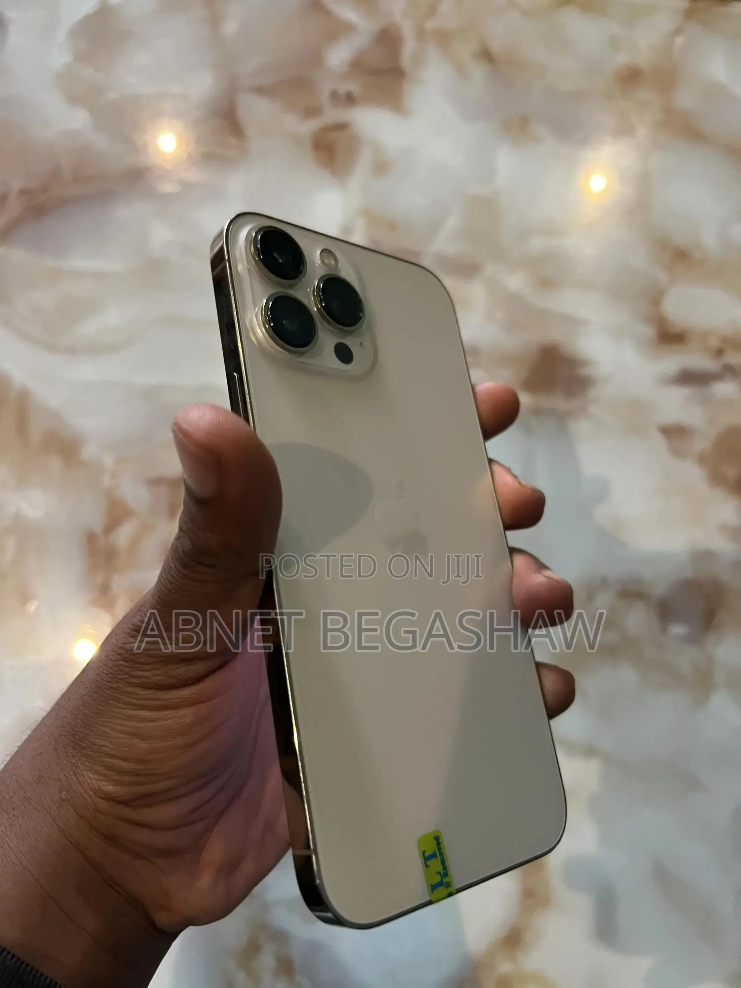 Apple iPhone 13 Pro Max 256 GB Rose Gold