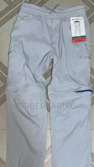 Photo - Cargo Pants Can Also Be Short