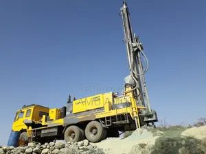 Rig Drilling Machine