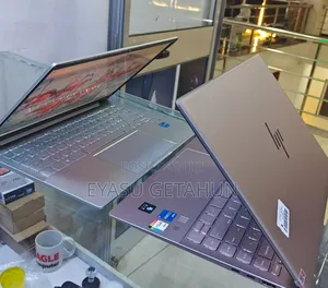 New Laptop HP Pavilion 15 16GB Intel Core I5 SSD 1T