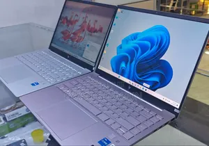 New Laptop HP Pavilion 15 16GB Intel Core I5 SSD 1T