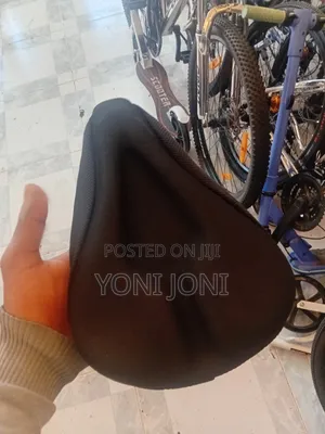 Photo - Bicycle Seat