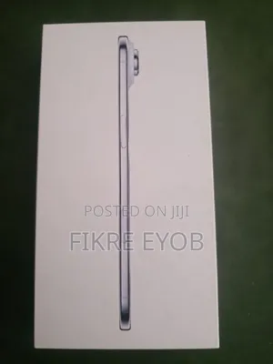 Photo - New Apple iPhone Air 256 GB Blue