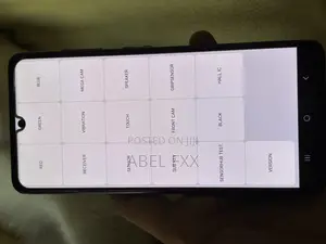 Samsung Galaxy A51 128 GB Black