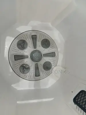 Future Washing Machine 14.Kg Wash Motor 3 Wash Programs