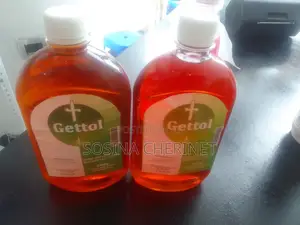 Cleaning Materials and Stationary Materials