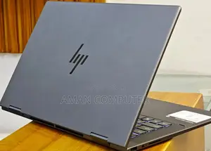 New Laptop HP Envy 15 32GB Intel Core Ultra 7 SSD 1T