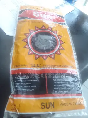 Cleaning Materials and Stationary Materials