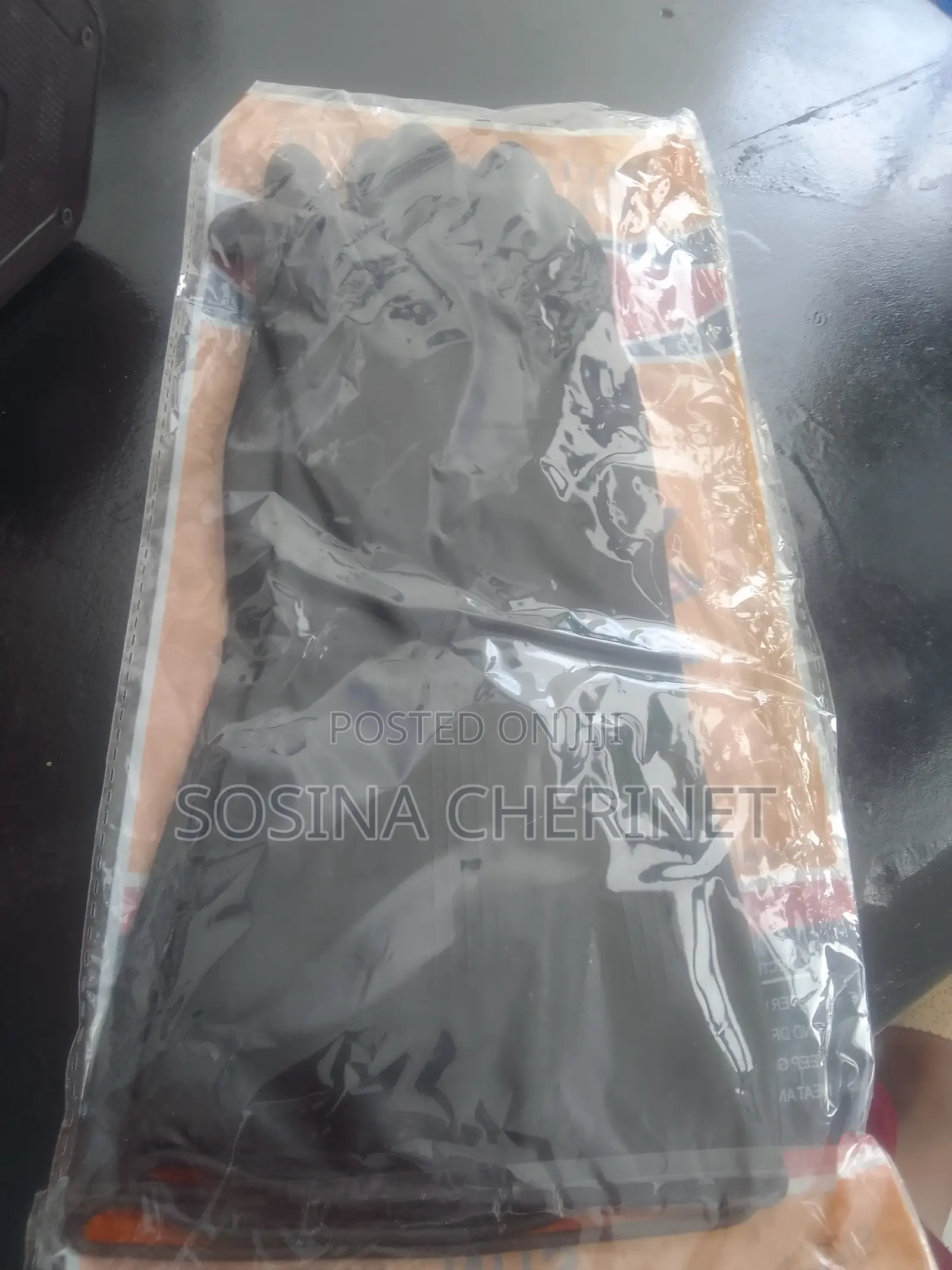 Cleaning Materials and Stationary Materials