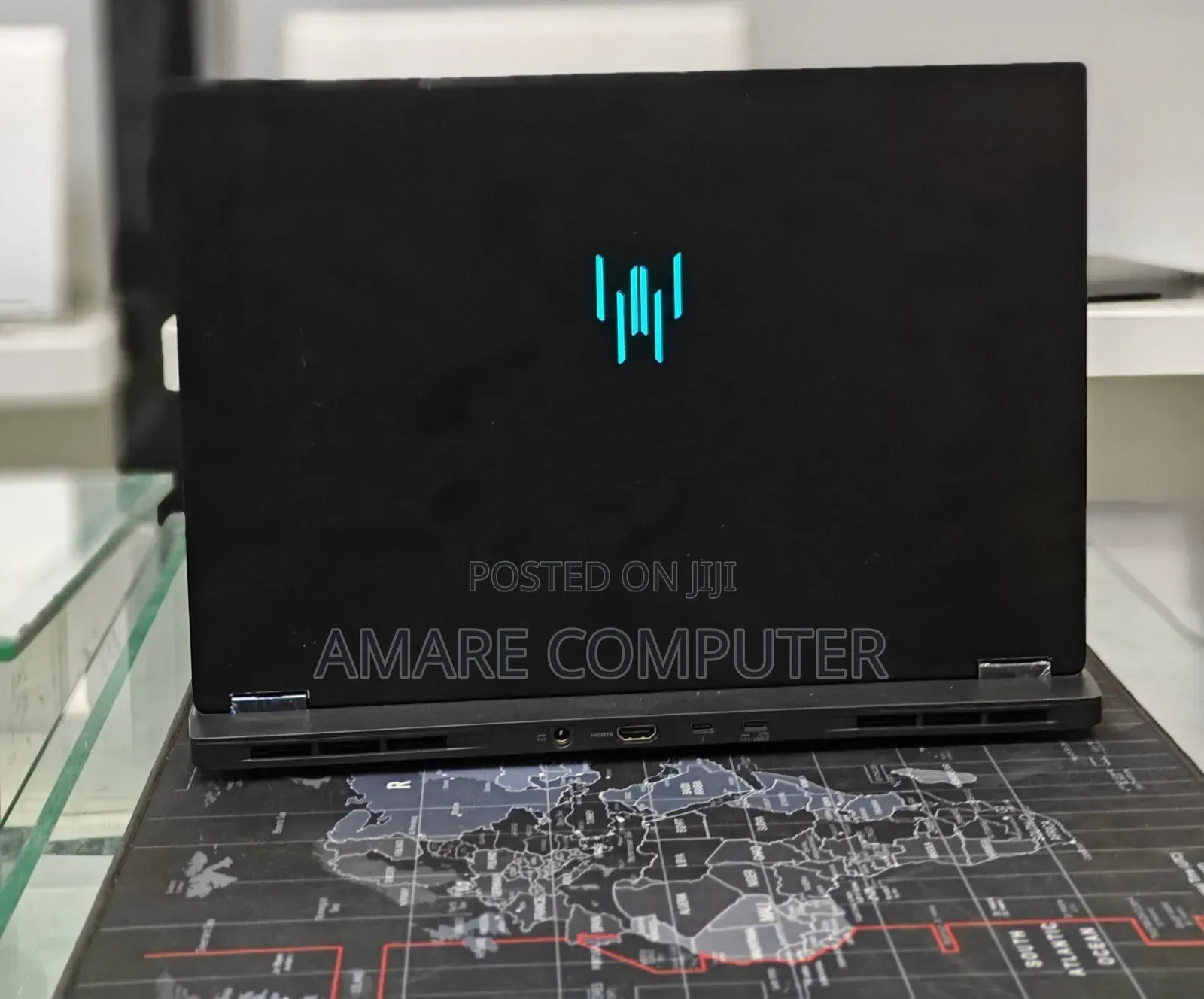 New Laptop Acer Predator Helios Neo 16 16GB Intel Core Ultra 9 SSD 1T
