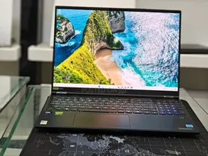 New Laptop Acer Predator Helios Neo 16 16GB Intel Core Ultra 9 SSD 1T