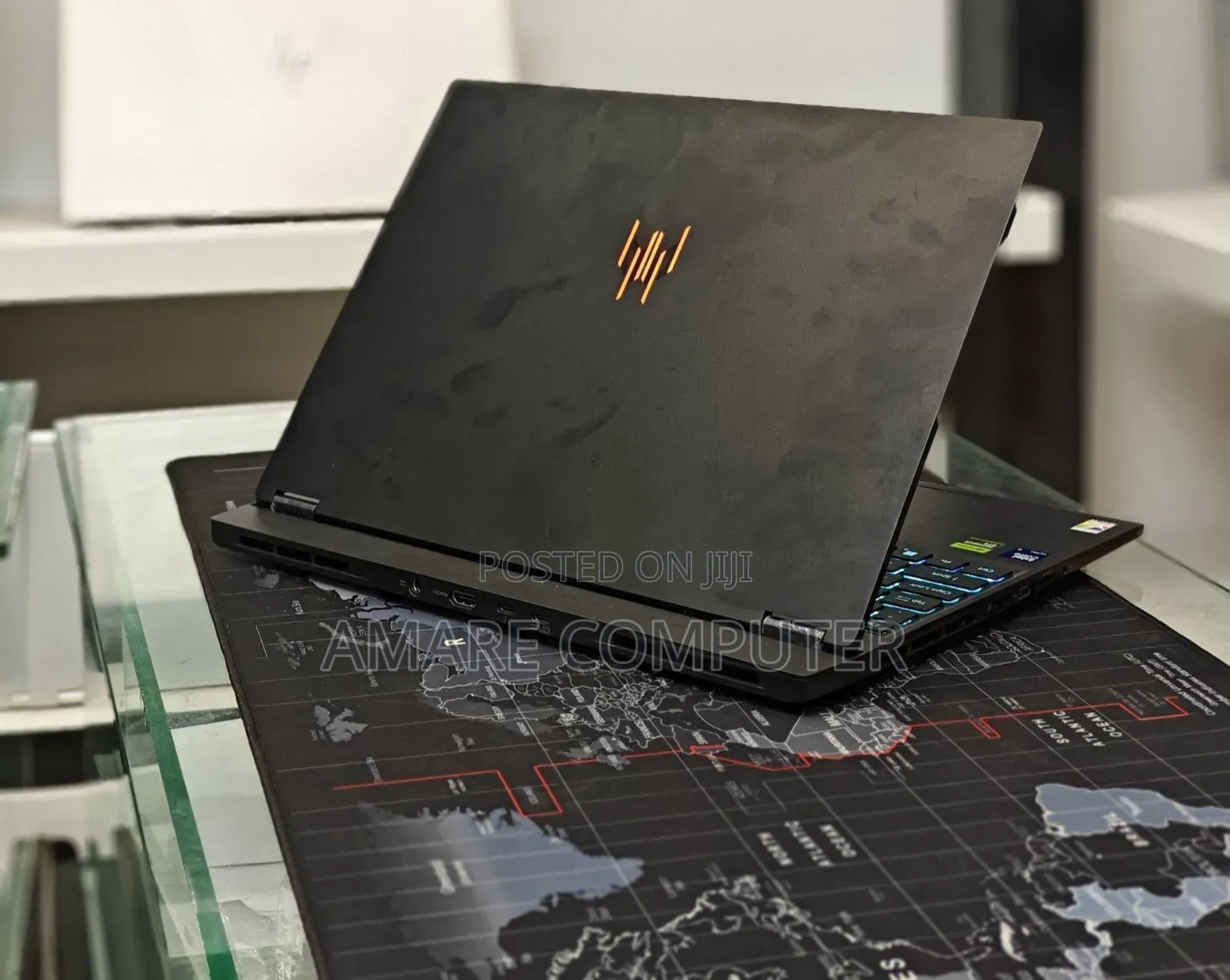 New Laptop Acer Predator Helios Neo 16 16GB Intel Core Ultra 9 SSD 1T