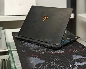 New Laptop Acer Predator Helios Neo 16 16GB Intel Core Ultra 9 SSD 1T