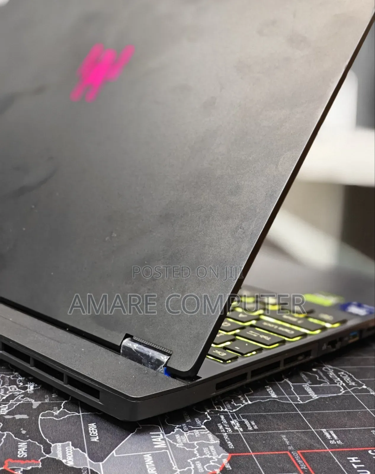 New Laptop Acer Predator Helios Neo 16 16GB Intel Core Ultra 9 SSD 1T