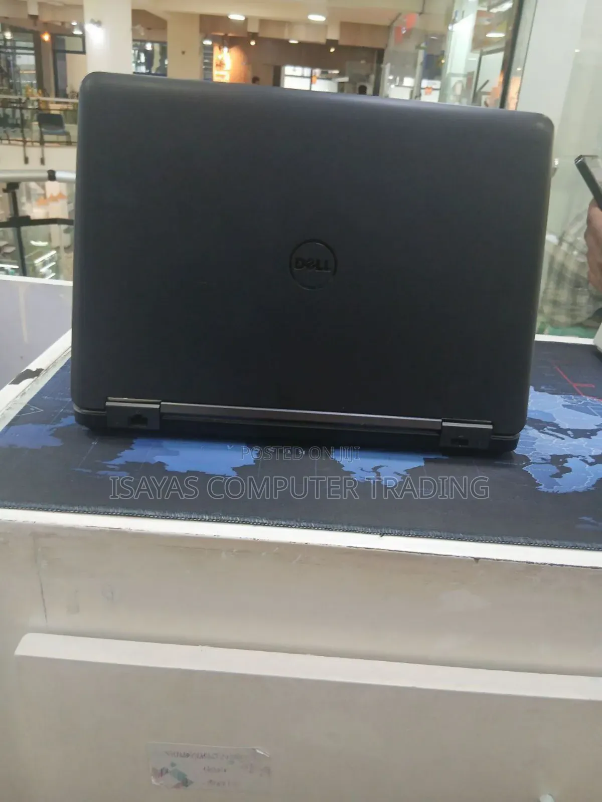 New Laptop Dell Latitude 5310 4GB Intel Core I5 SSD 500GB