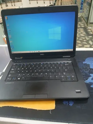New Laptop Dell Latitude 5310 4GB Intel Core I5 SSD 500GB