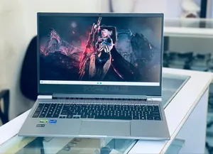 New Laptop HP Omen 16 16GB Intel Core I7 SSD 1T