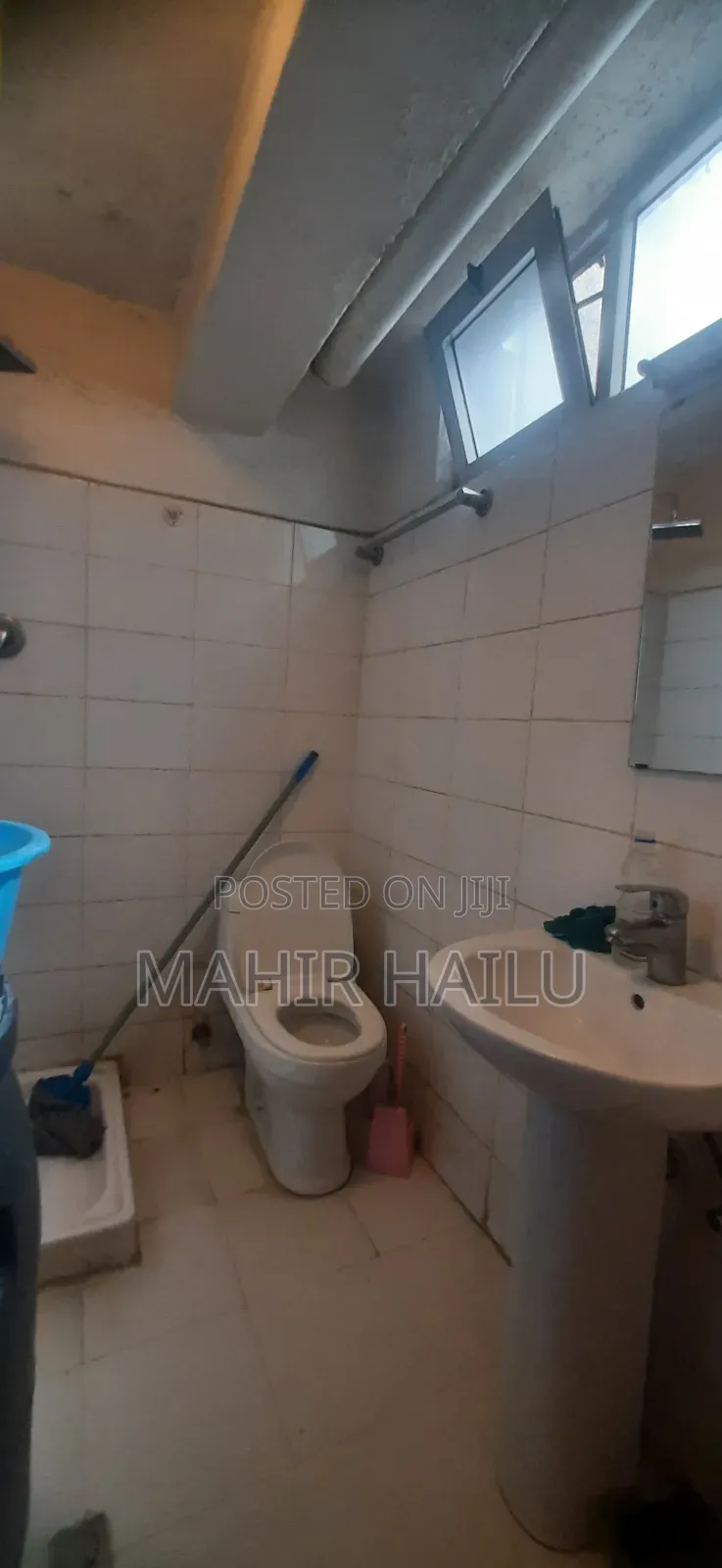 Furnished 1bdrm Apartment in Real, Bole for rent
