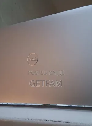 New Laptop Dell Precision 5540 16GB Intel Core I7 SSD 16 GB