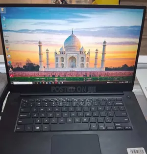 Photo - New Laptop Dell Precision 5540 16GB Intel Core I7 SSD 16 GB