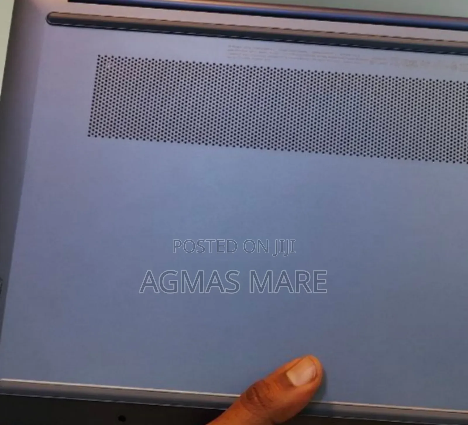 New Laptop HP Pavilion 15 16GB AMD Ryzen 7 SSD 512GB