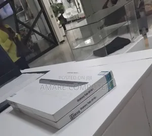 New Samsung Galaxy Tab S9 FE+ 128 GB