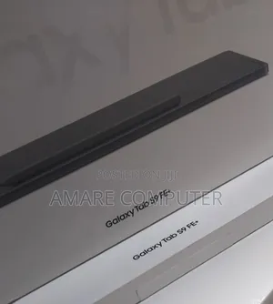 New Samsung Galaxy Tab S9 FE+ 128 GB