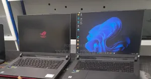 New Laptop Asus ROG Strix G15 16GB Intel Core I9 SSD 1T