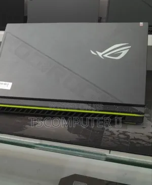 Photo - New Laptop Asus ROG Strix G15 16GB Intel Core I9 SSD 1T