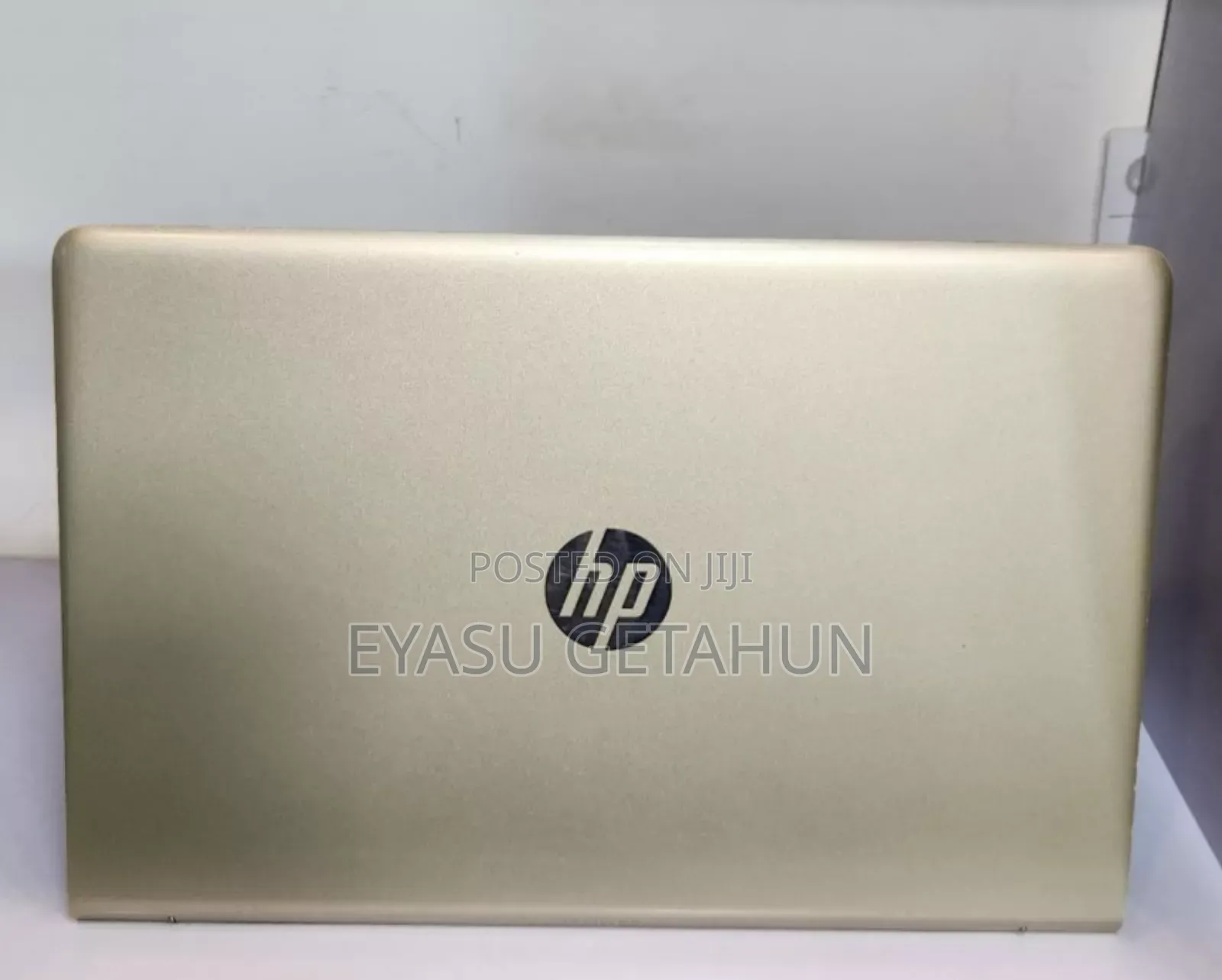 New Laptop HP Pavilion 15 8GB Intel Core I5 HDD 1T