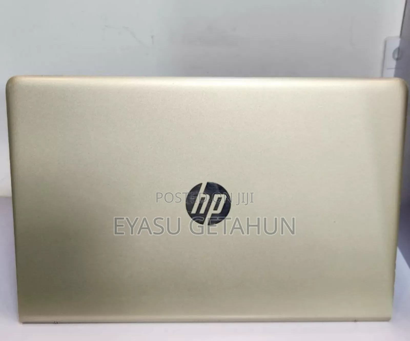 New Laptop HP Pavilion 15 8GB Intel Core I5 HDD 1T