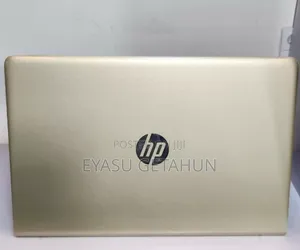 New Laptop HP Pavilion 15 8GB Intel Core I5 HDD 1T