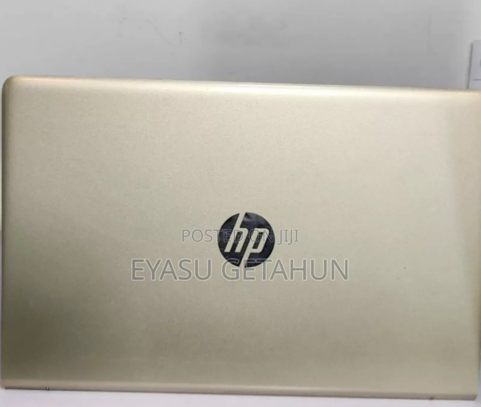 New Laptop HP Pavilion 15 8GB Intel Core I5 HDD 1T