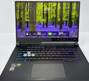 New Laptop Asus ROG Strix G15 16GB Intel Core I9 SSD 512GB