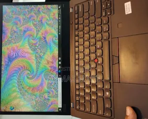 New Laptop Lenovo ThinkPad T495s 16GB AMD Ryzen 5 SSD 512GB