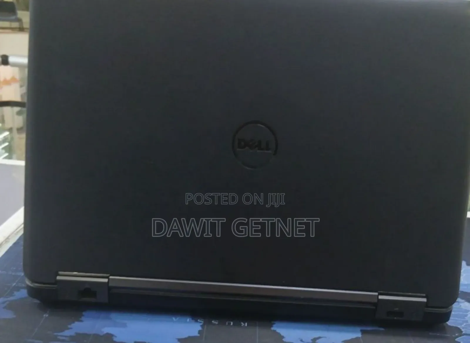 New Laptop Dell Latitude 5310 4GB Intel Core I5 SSD 500GB